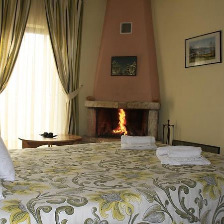 Hotel Agrafa Kerasea  Zewnętrze zdjęcie