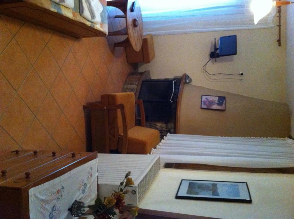 Hotel Agrafa Kerasea  Zewnętrze zdjęcie